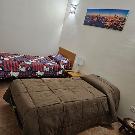 Casa Coccinella Villa Ночера Умбра Екстериор снимка