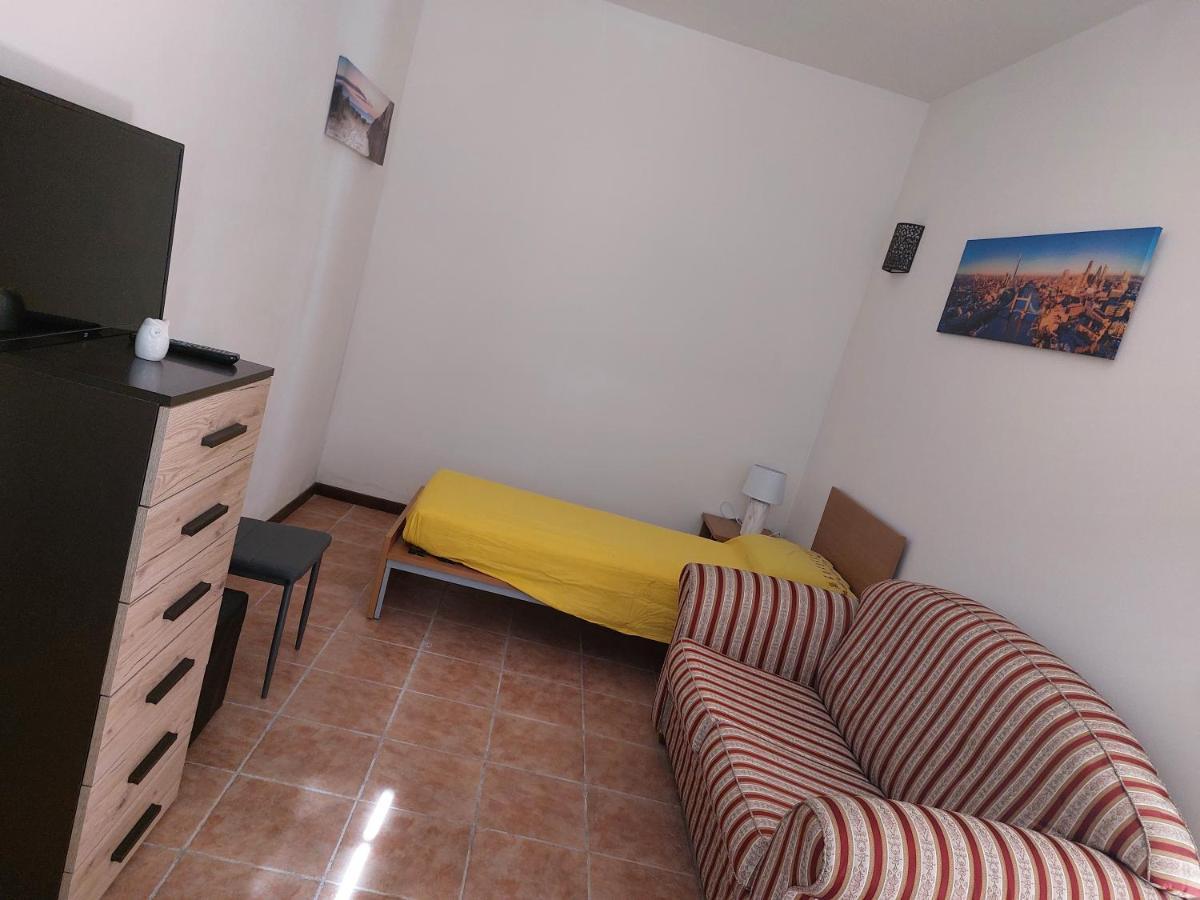 Casa Coccinella Villa Ночера Умбра Екстериор снимка