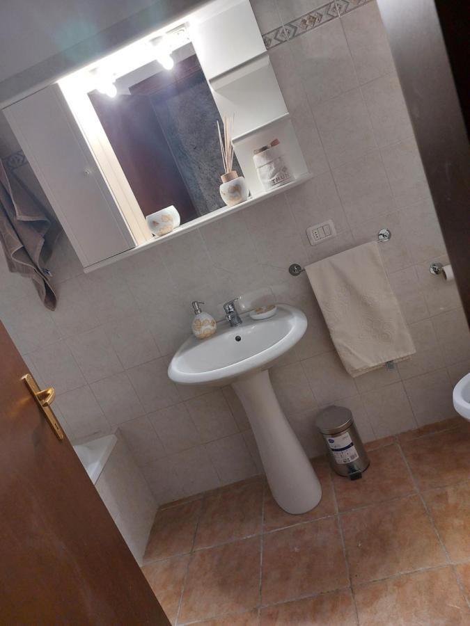 Casa Coccinella Villa Ночера Умбра Екстериор снимка