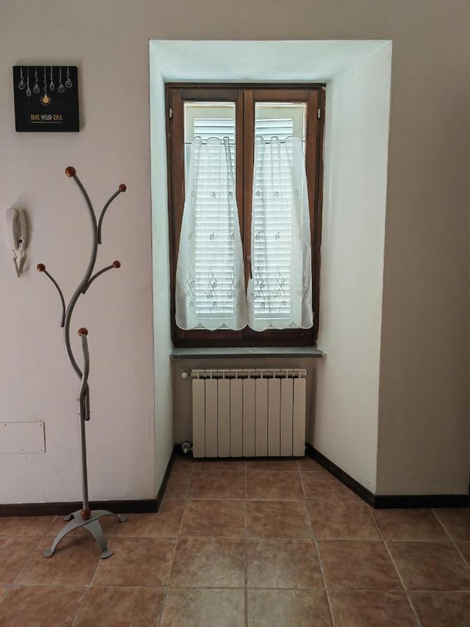 Casa Coccinella Villa Ночера Умбра Екстериор снимка