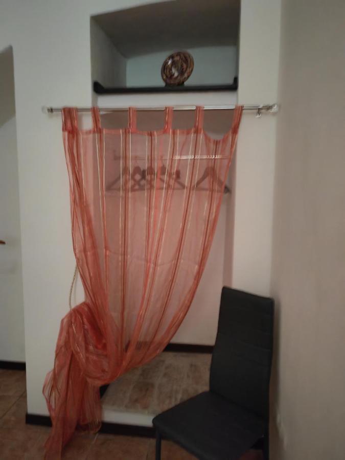 Casa Coccinella Villa Ночера Умбра Екстериор снимка