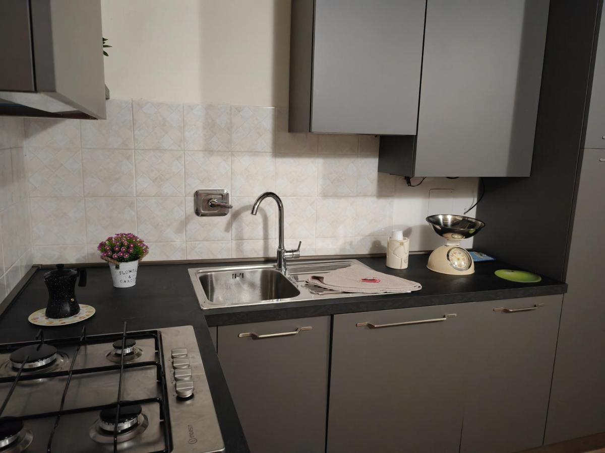 Casa Coccinella Villa Ночера Умбра Екстериор снимка