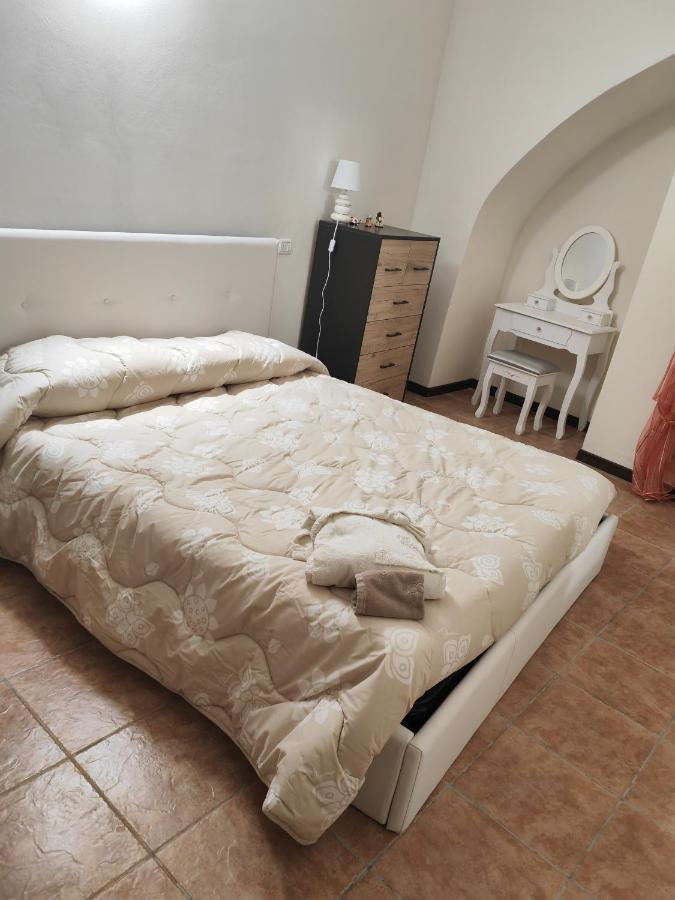 Casa Coccinella Villa Ночера Умбра Екстериор снимка