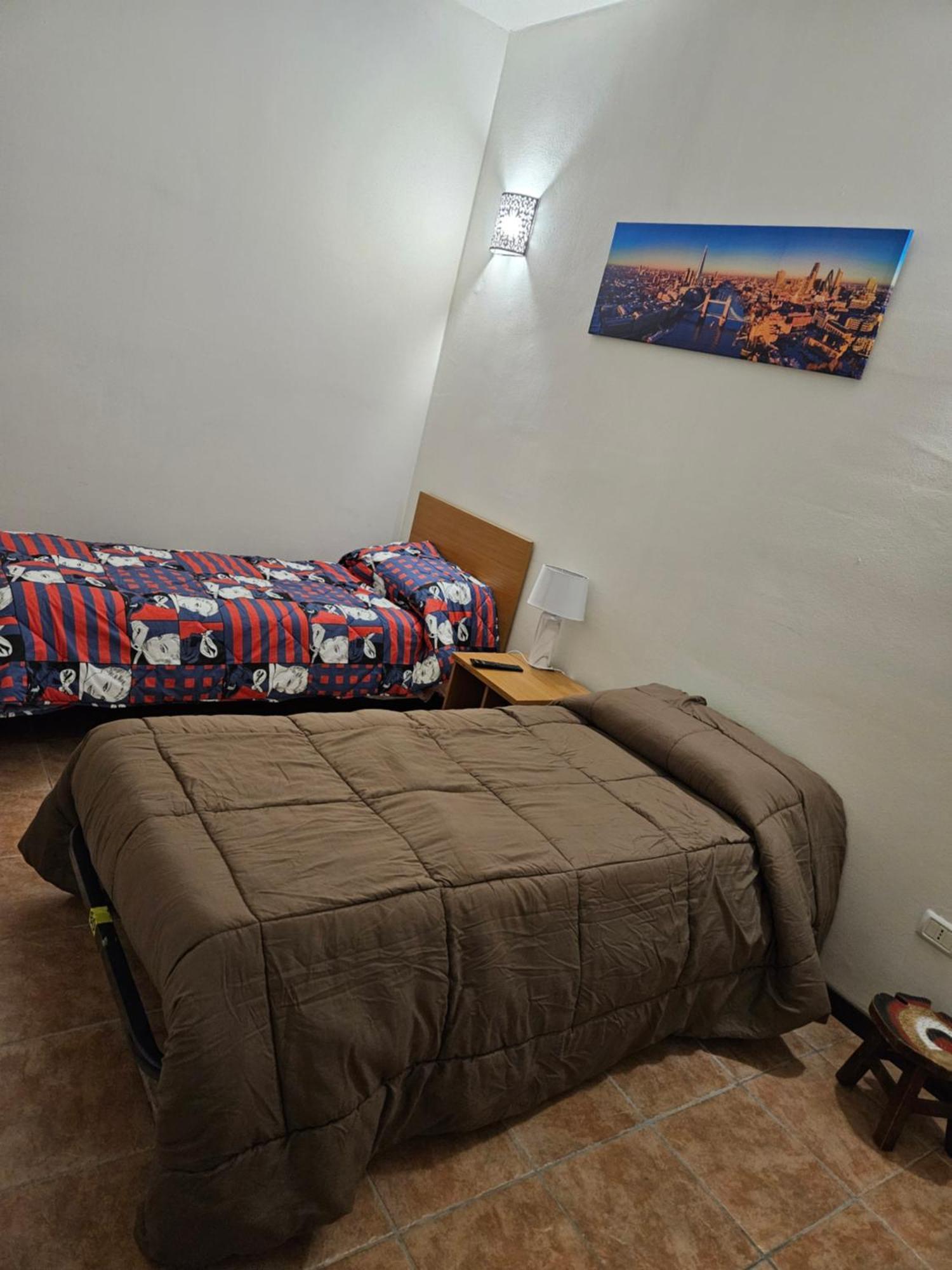 Casa Coccinella Villa Ночера Умбра Екстериор снимка